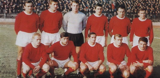 Šampioni iz 1966. godine
