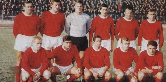 Šampioni iz 1966. godine