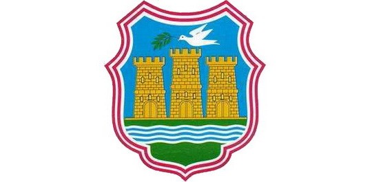 Grb Novog Sada